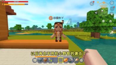 国王的坐骑