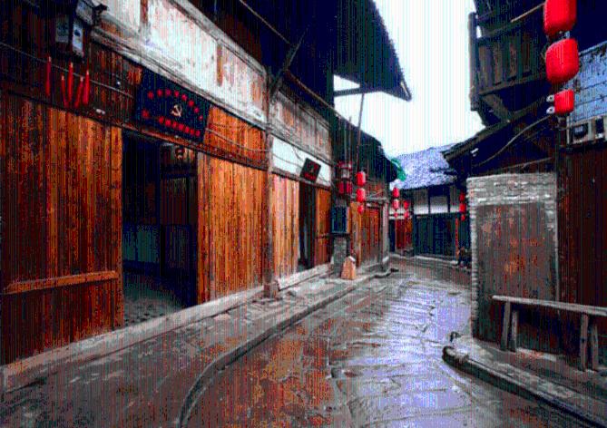 漫步太空
