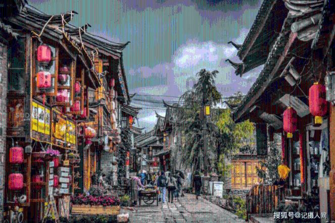 石油骚动